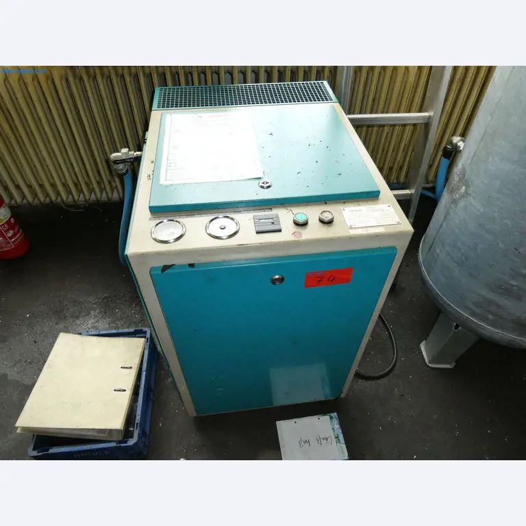 Machines from the field of CNC manufacturing and mechanical engineering-7