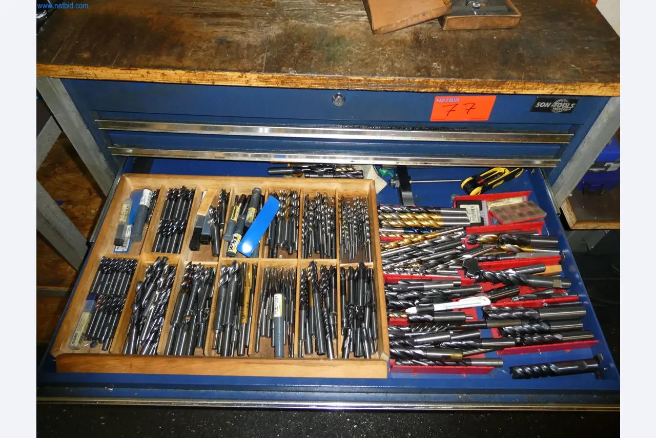 Machines from the field of CNC manufacturing and mechanical engineering-2