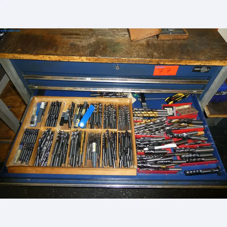 Machines from the field of CNC manufacturing and mechanical engineering-2