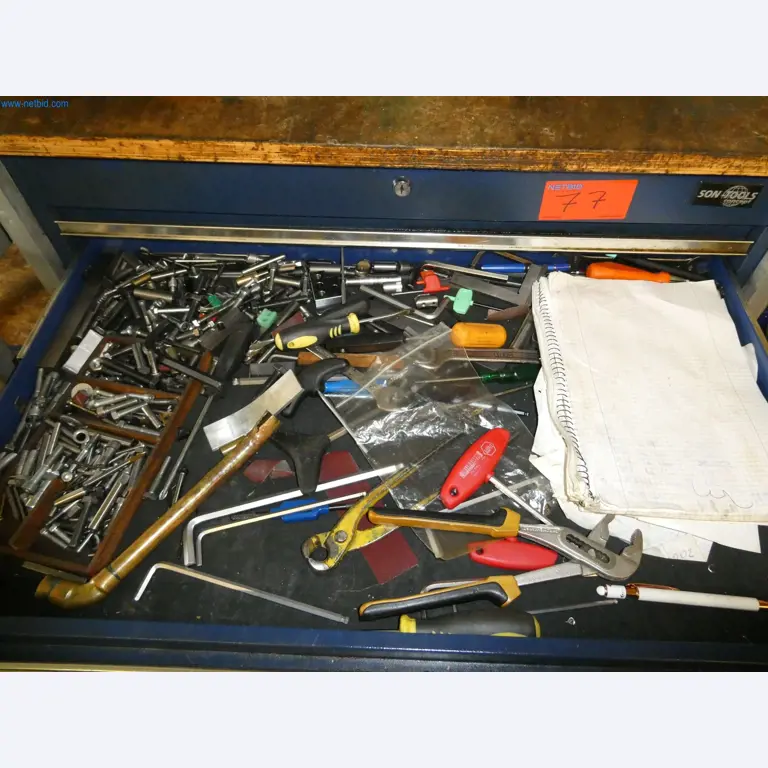 Machines from the field of CNC manufacturing and mechanical engineering-5