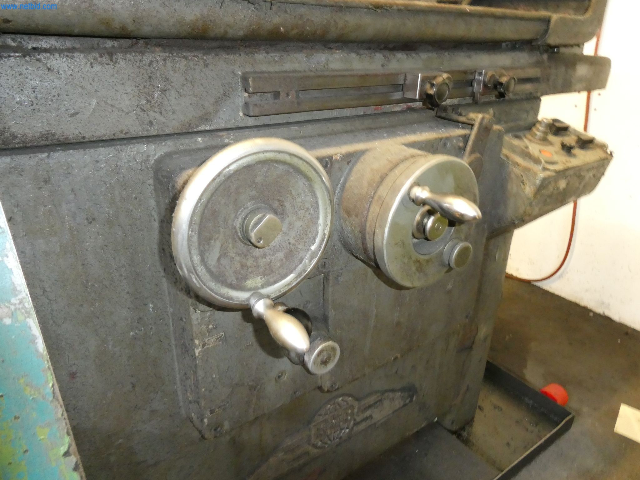 Maschinen aus dem Bereich CNC-Fertigung und Maschinenbau -2