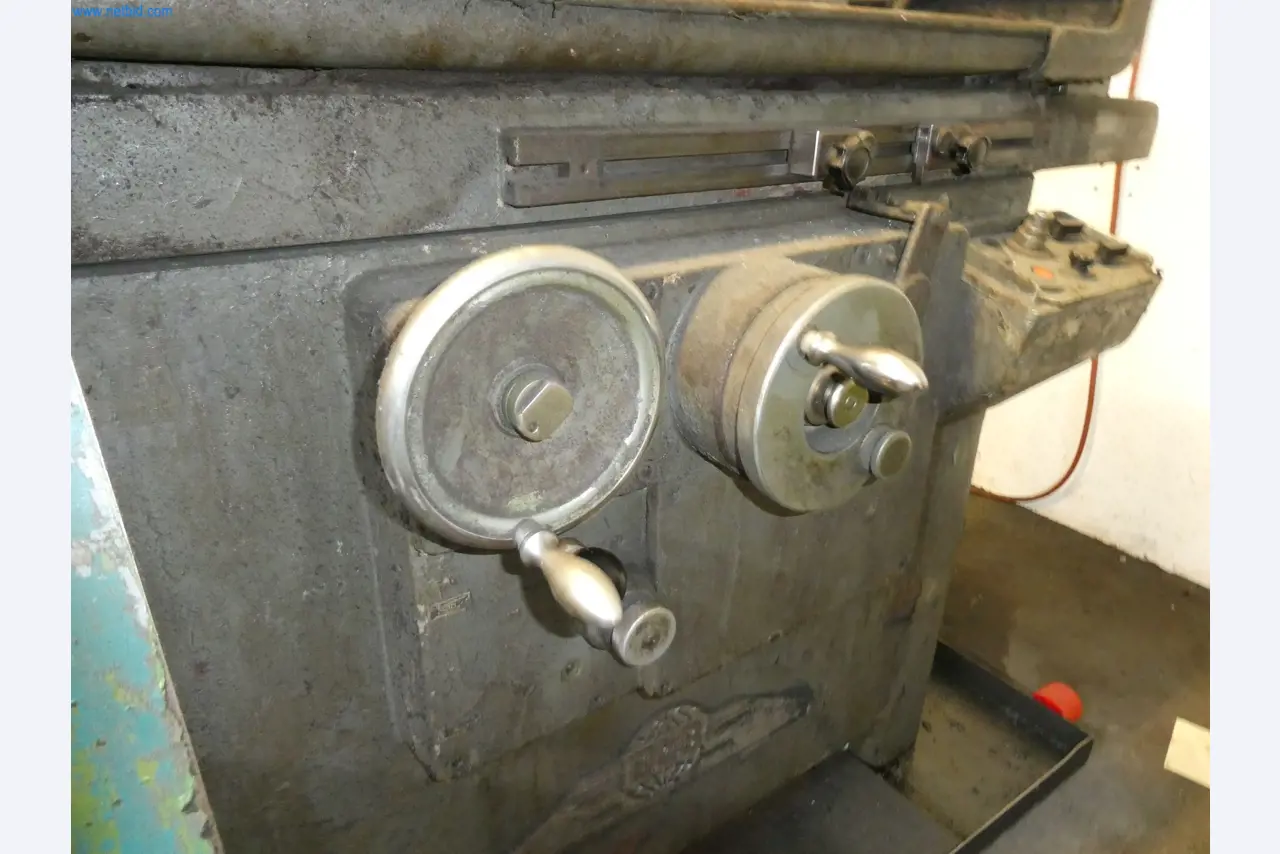 Machines from the field of CNC manufacturing and mechanical engineering-2