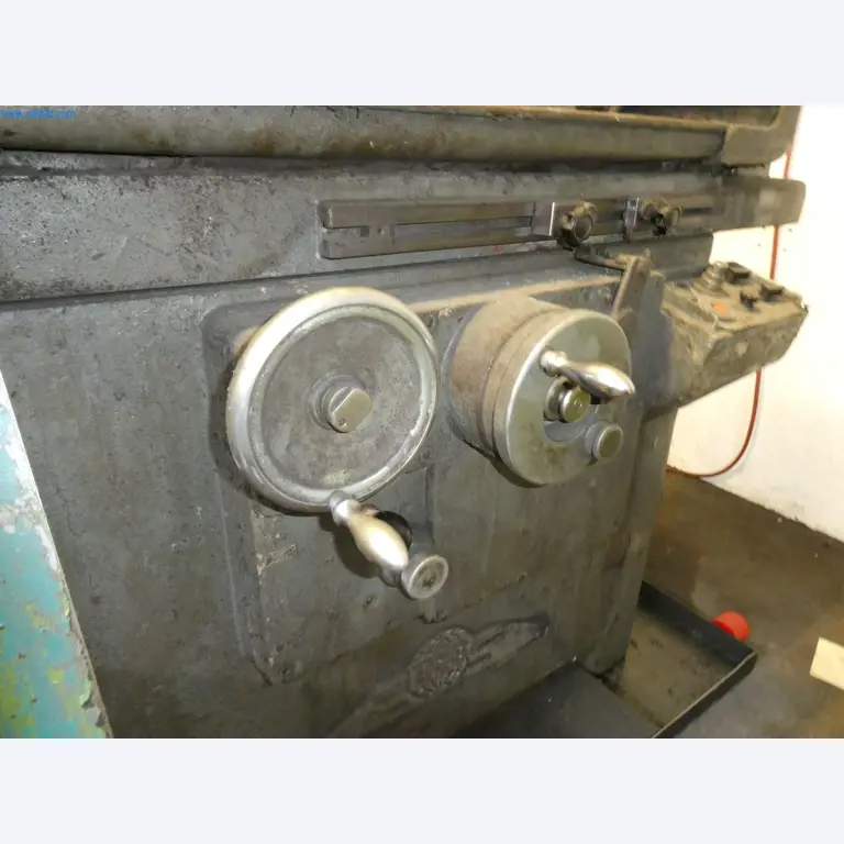 Machines from the field of CNC manufacturing and mechanical engineering-2