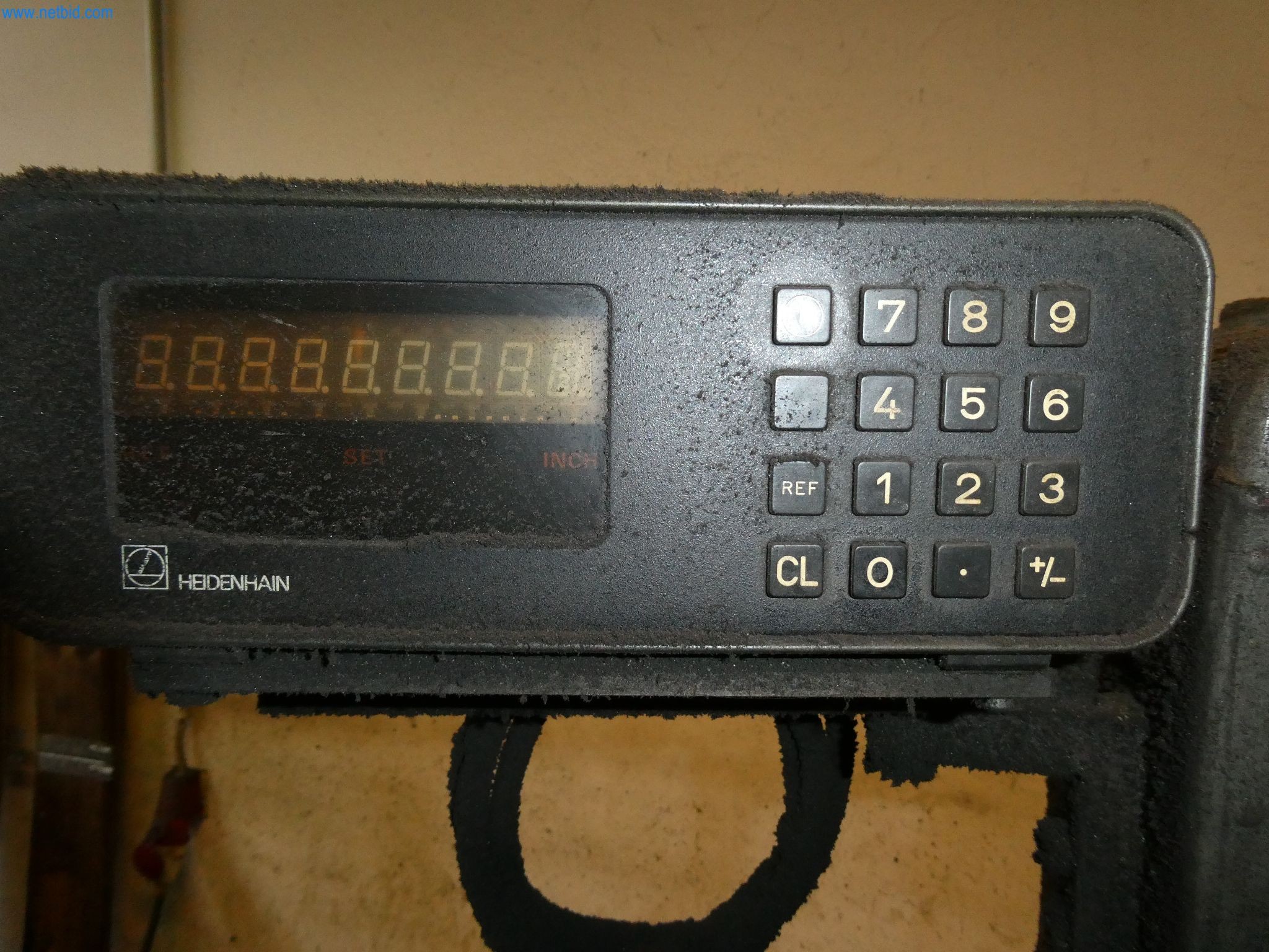 Maschinen aus dem Bereich CNC-Fertigung und Maschinenbau -7