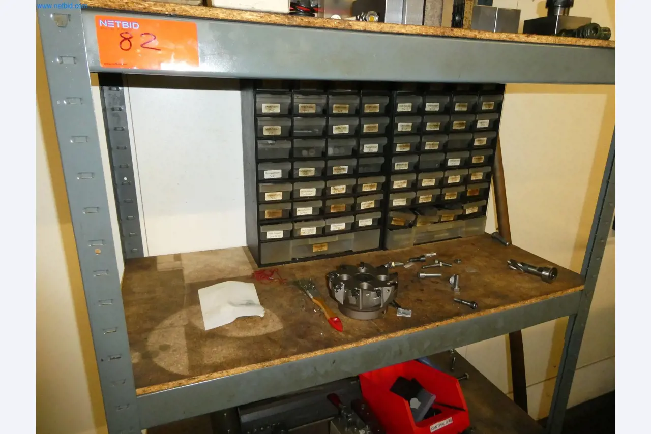 Machines du secteur de la fabrication CNC et de la construction mécanique-3