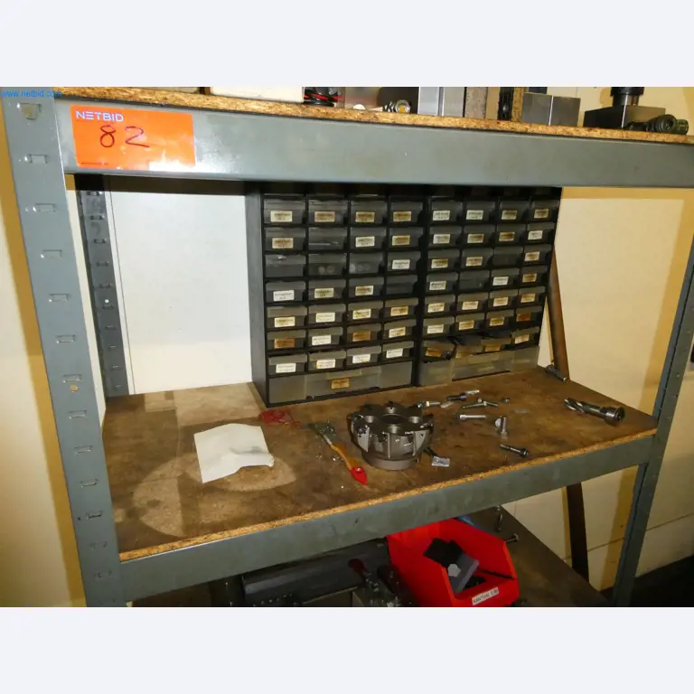 Machines du secteur de la fabrication CNC et de la construction mécanique-3