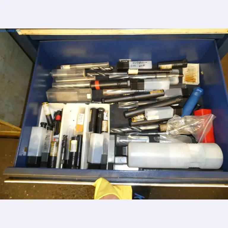 Machines from the field of CNC manufacturing and mechanical engineering-3