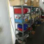 thumbnail-Machines from the field of CNC manufacturing and mechanical engineering-5