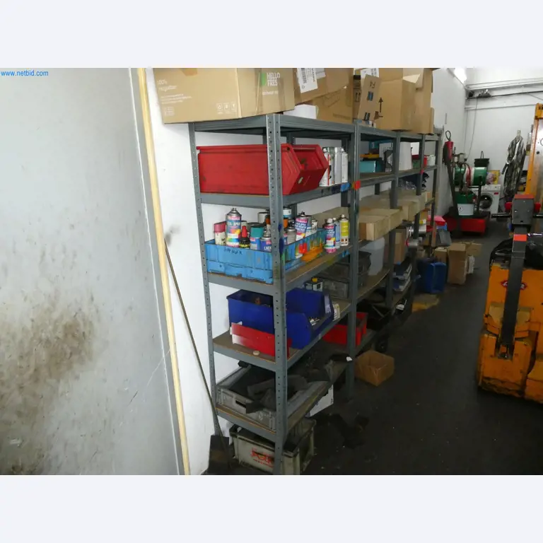 Machines from the field of CNC manufacturing and mechanical engineering-5