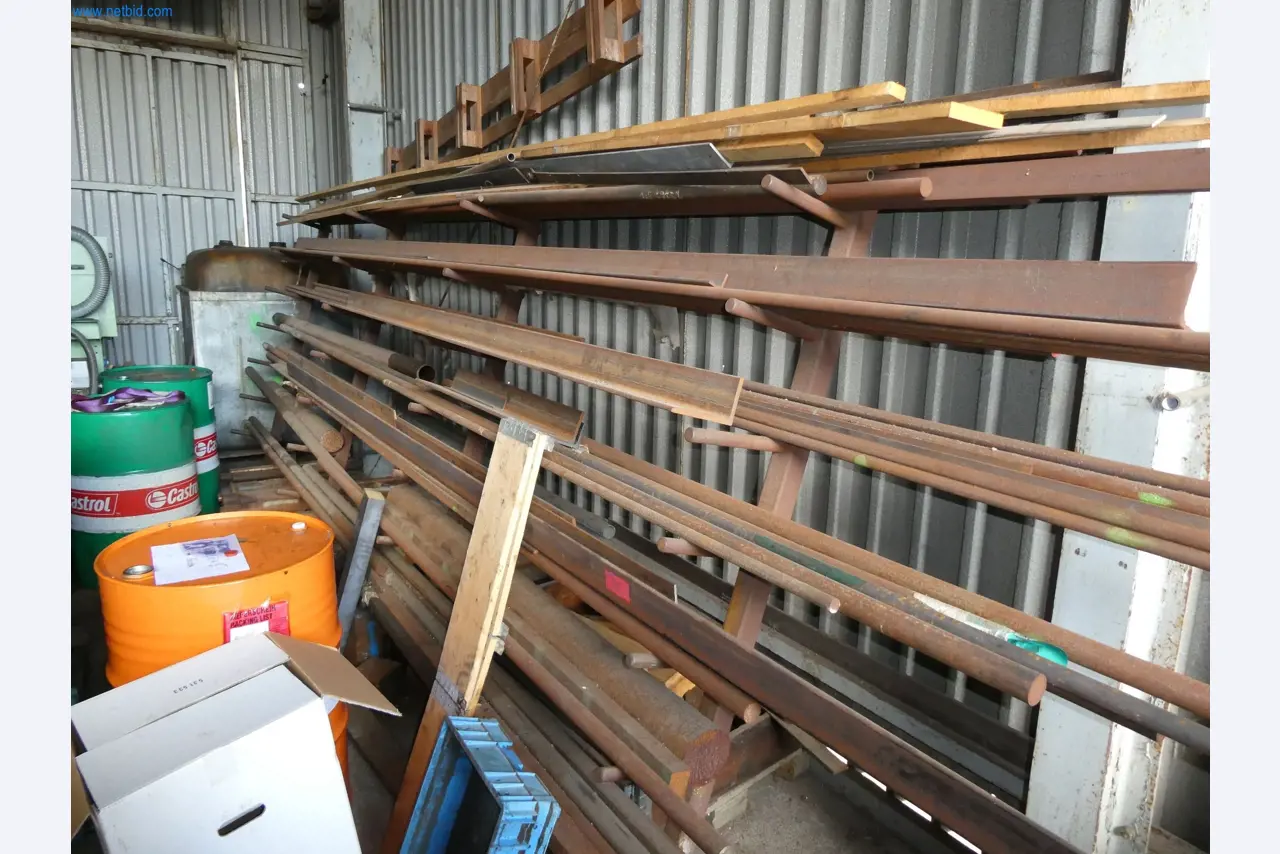 Machines op het gebied van CNC-productie en machinebouw-10