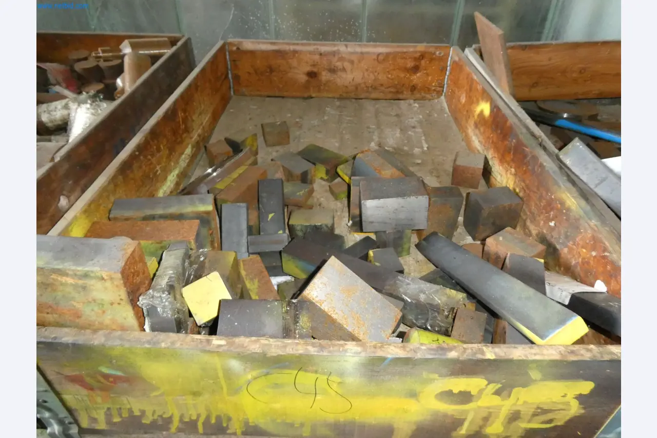 Machines op het gebied van CNC-productie en machinebouw-11