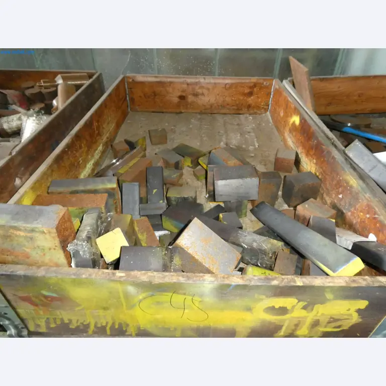 Machines op het gebied van CNC-productie en machinebouw-11