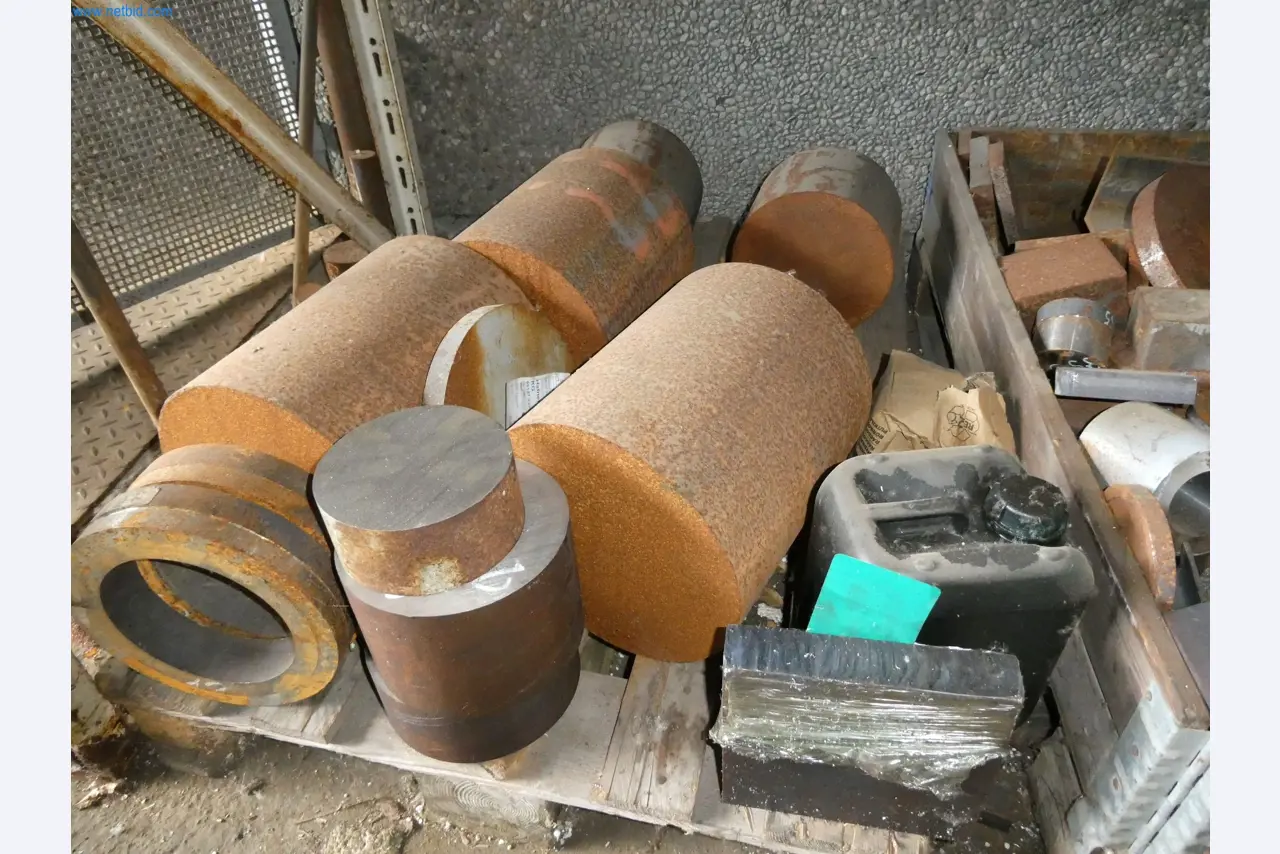 Machines op het gebied van CNC-productie en machinebouw-12