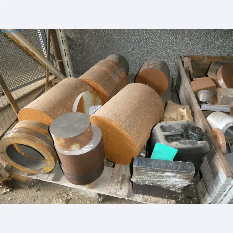 Machines op het gebied van CNC-productie en machinebouw-12