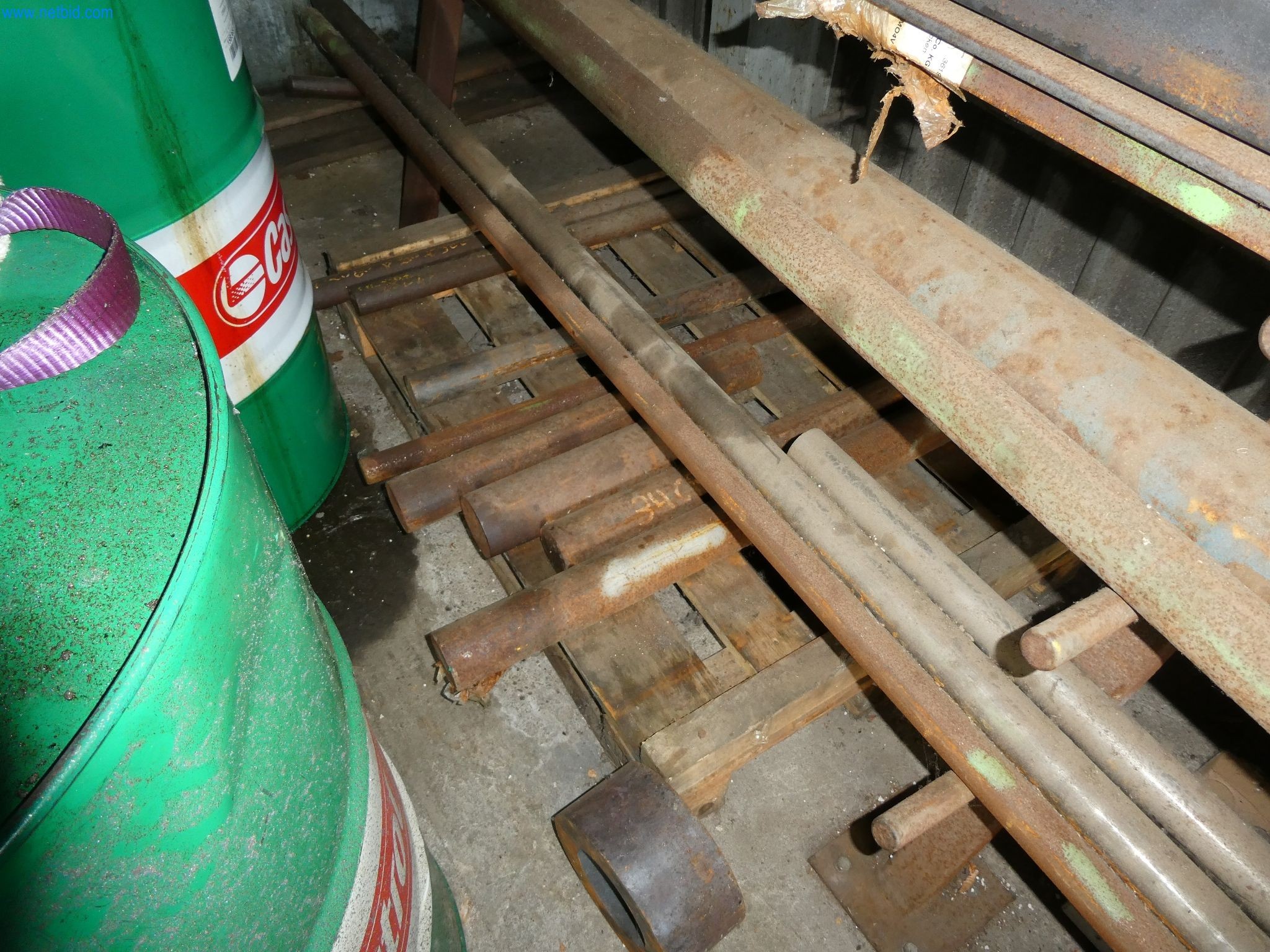 Stroji s področja proizvodnje CNC in strojništva-14