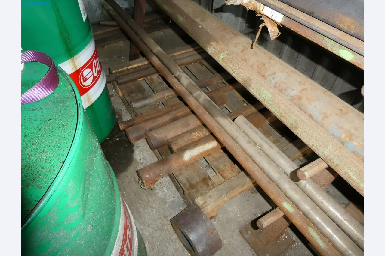 Machines op het gebied van CNC-productie en machinebouw-14