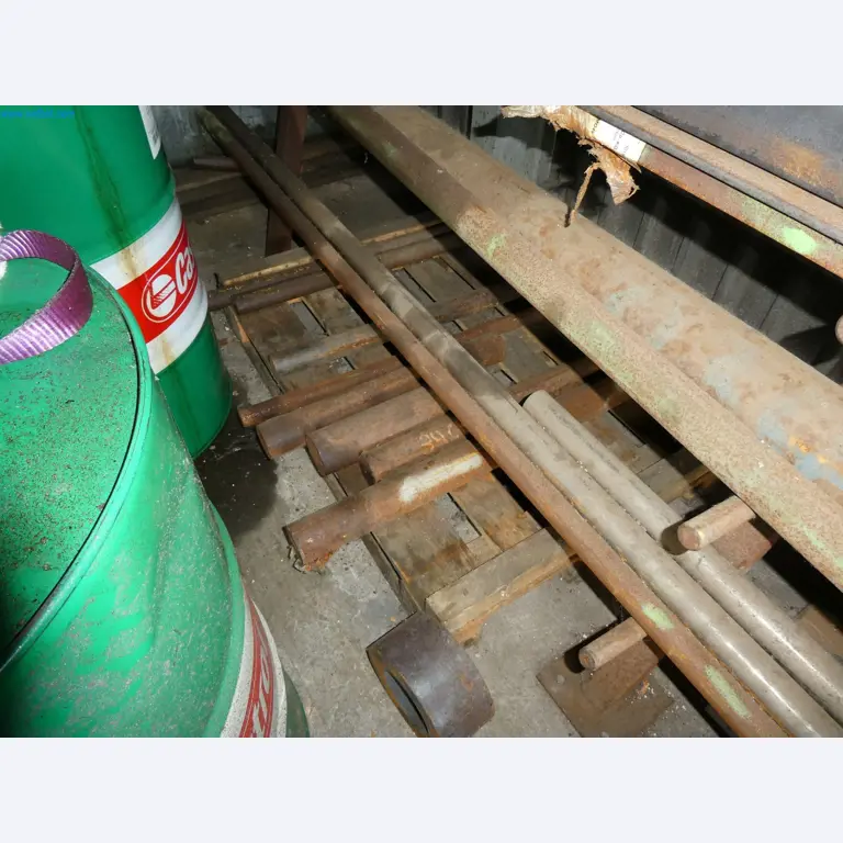 Machines op het gebied van CNC-productie en machinebouw-14