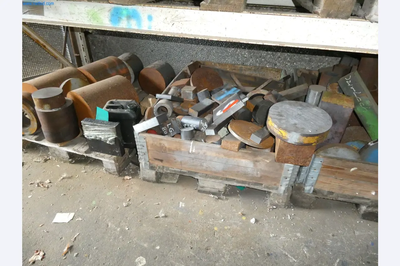 Machines op het gebied van CNC-productie en machinebouw-15