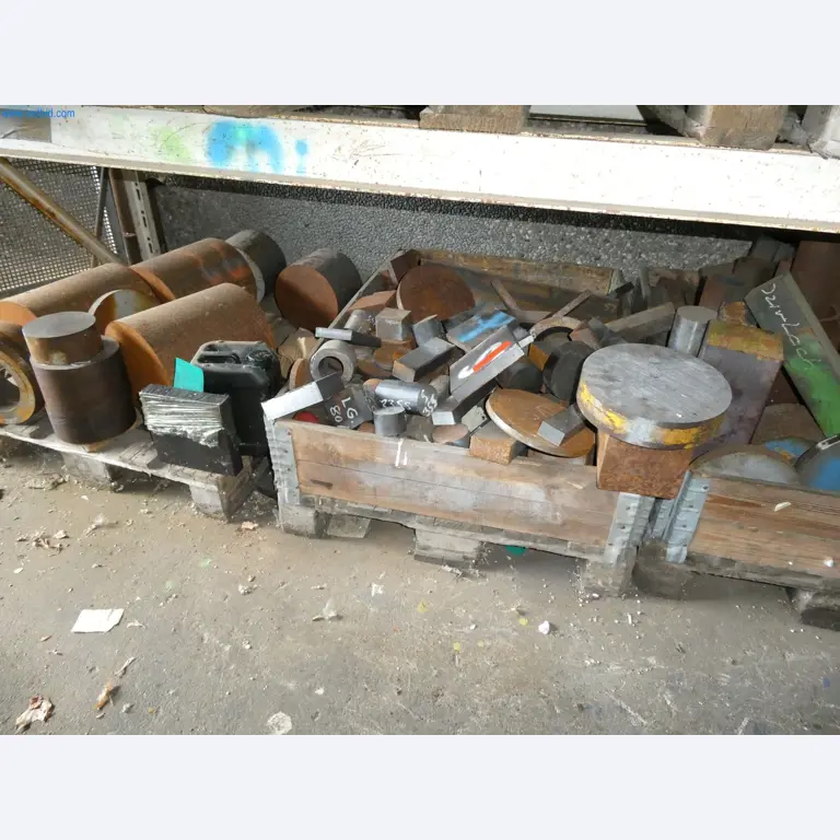 Machines op het gebied van CNC-productie en machinebouw-15