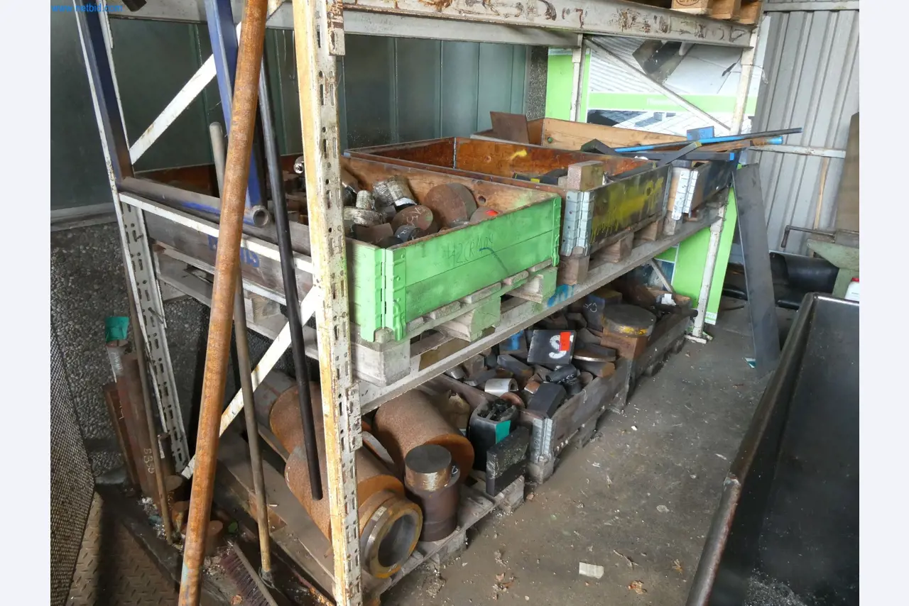 Machines op het gebied van CNC-productie en machinebouw-16