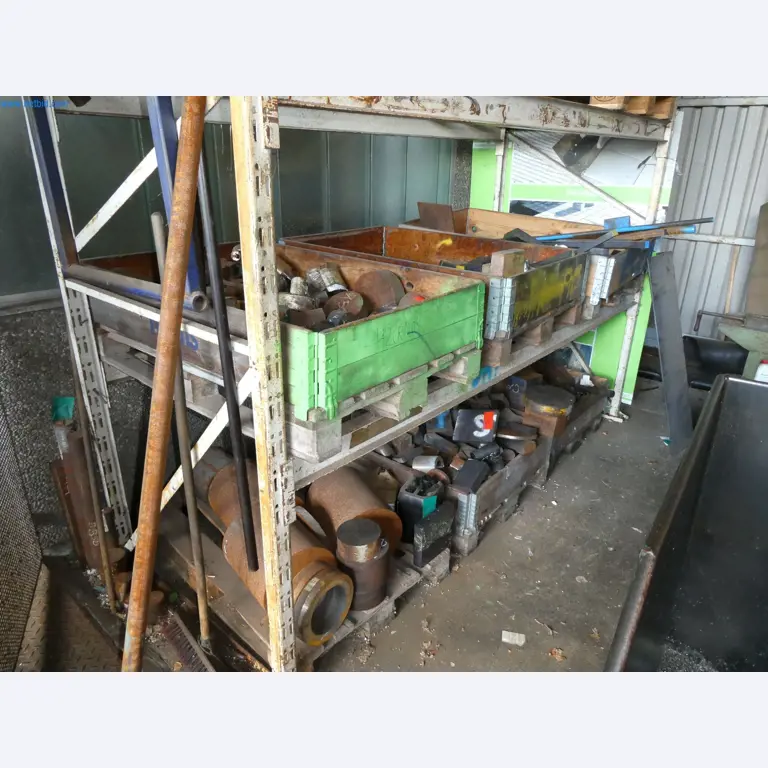 Machines op het gebied van CNC-productie en machinebouw-16