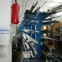 thumbnail-Machines from the field of CNC manufacturing and mechanical engineering-17