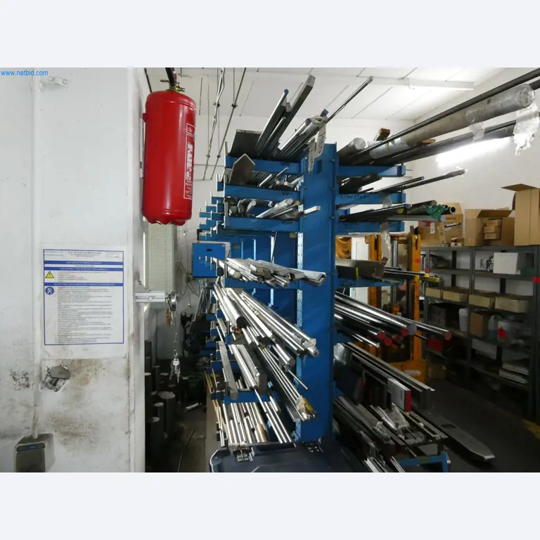 Machines op het gebied van CNC-productie en machinebouw-17