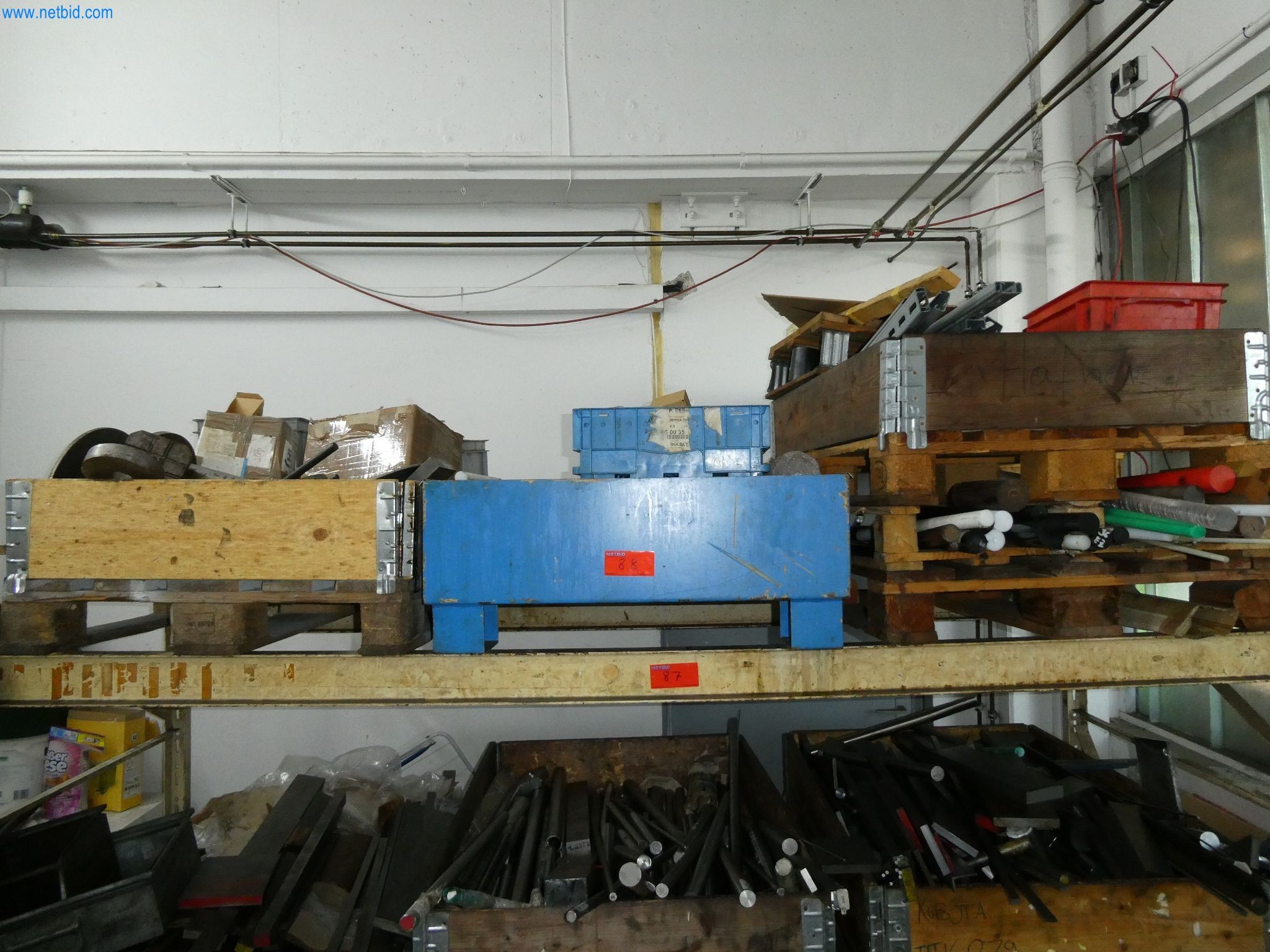 Stroji s področja proizvodnje CNC in strojništva-1