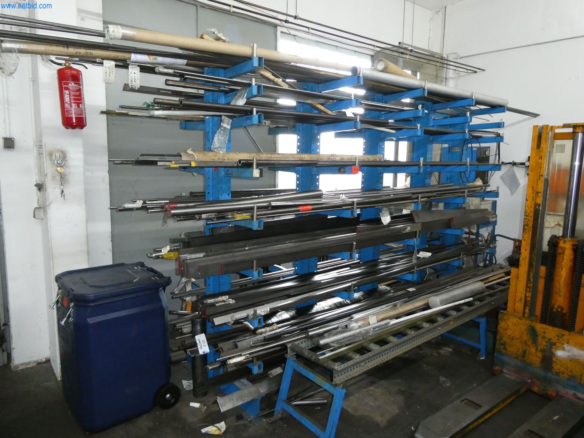 Stroji s področja proizvodnje CNC in strojništva-2