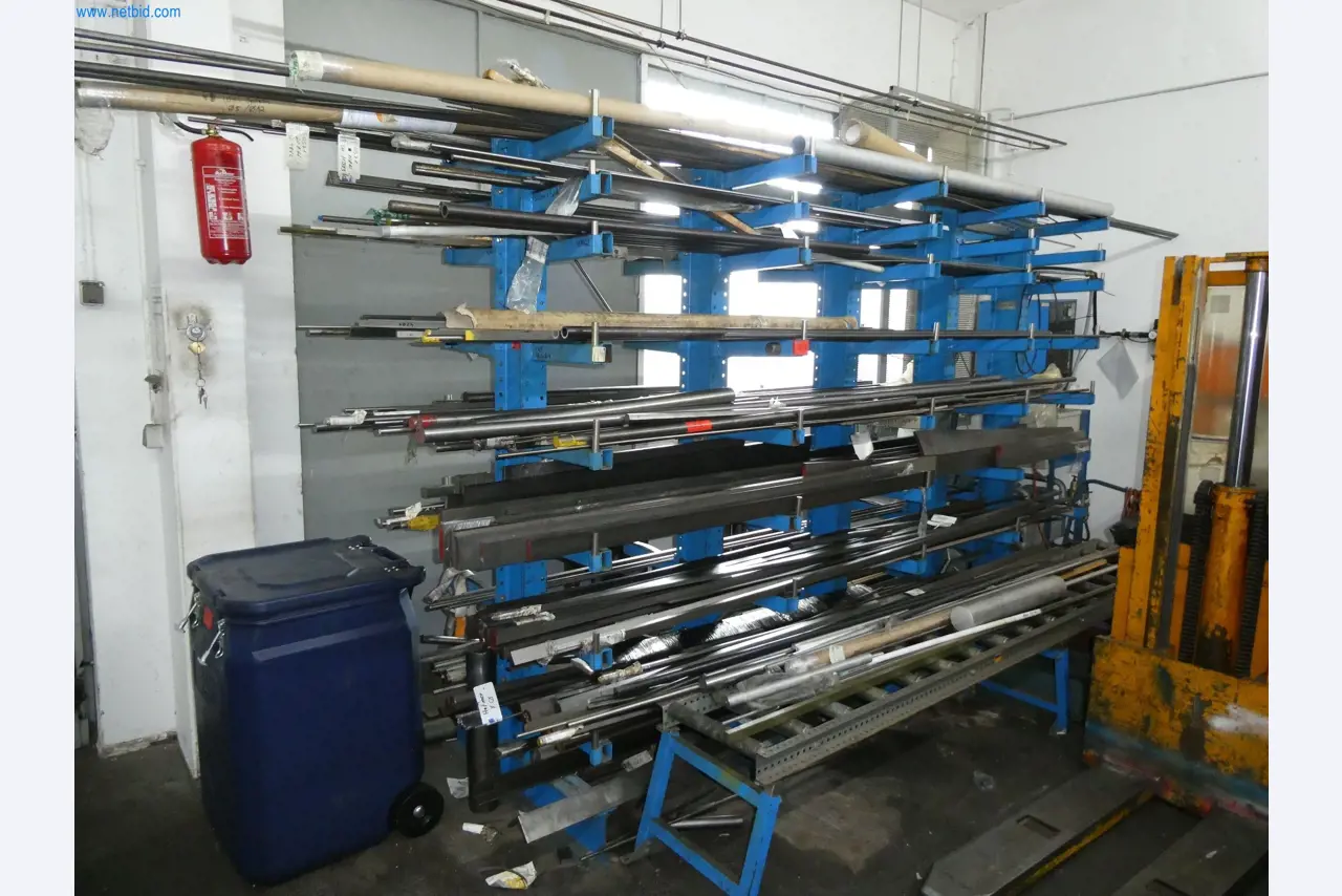 Machines op het gebied van CNC-productie en machinebouw-2