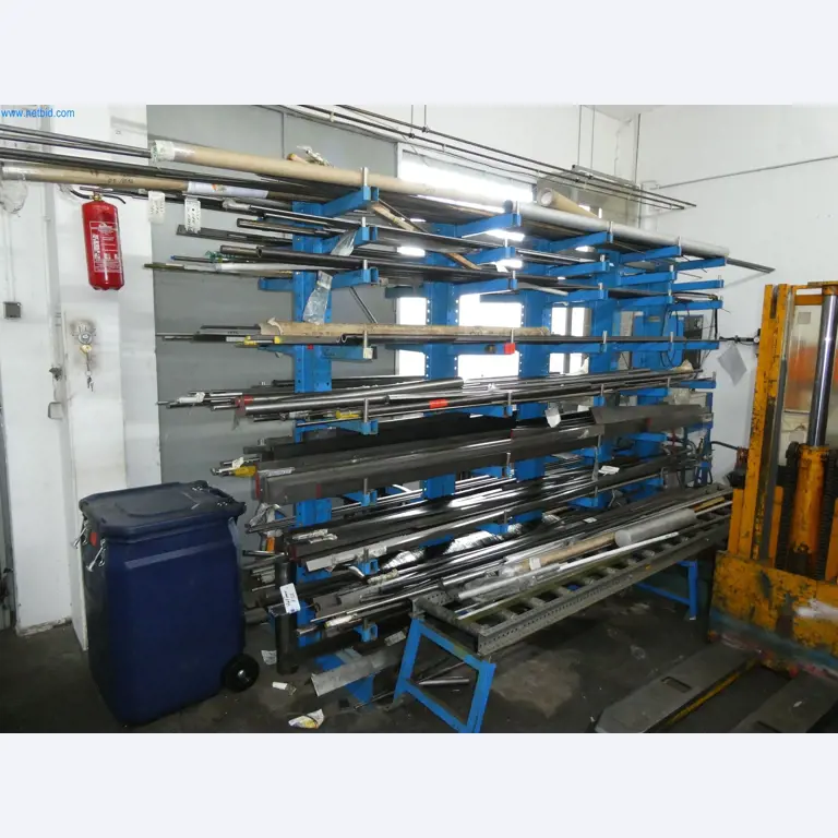 Machines op het gebied van CNC-productie en machinebouw-2