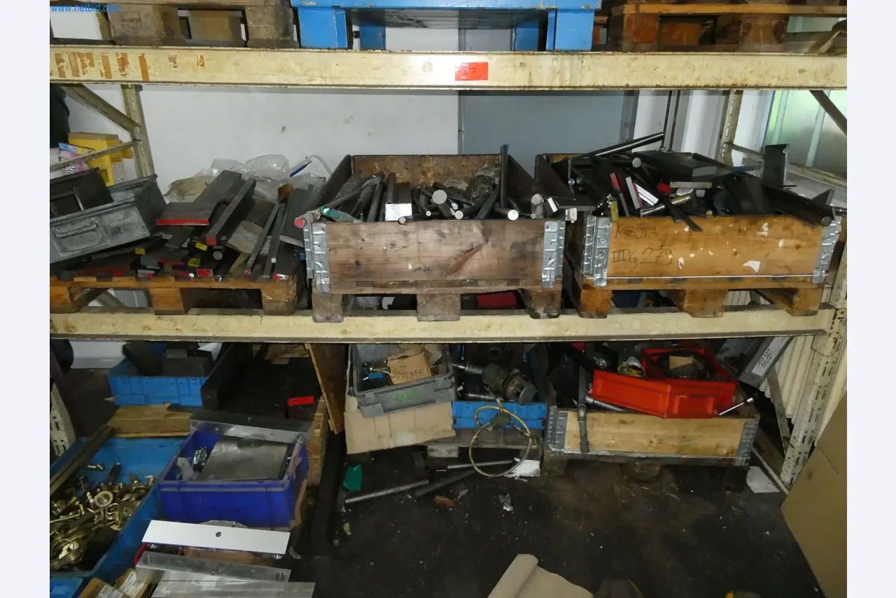 Machines op het gebied van CNC-productie en machinebouw-3