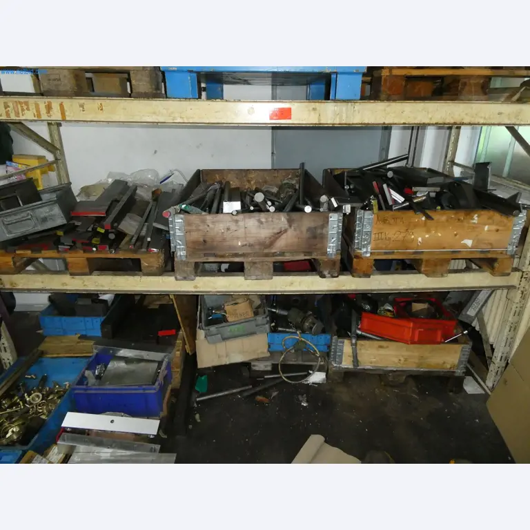 Machines op het gebied van CNC-productie en machinebouw-3