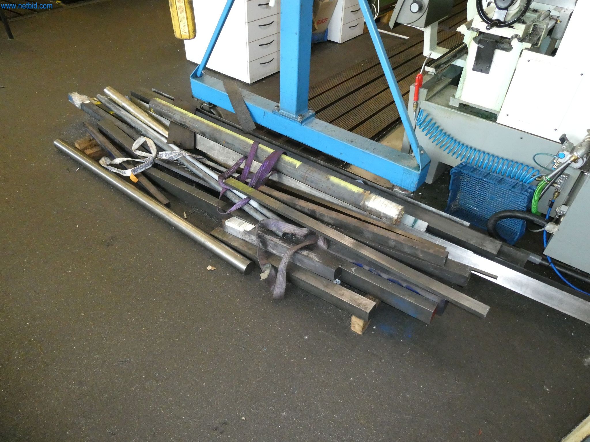 Stroji s področja proizvodnje CNC in strojništva-4