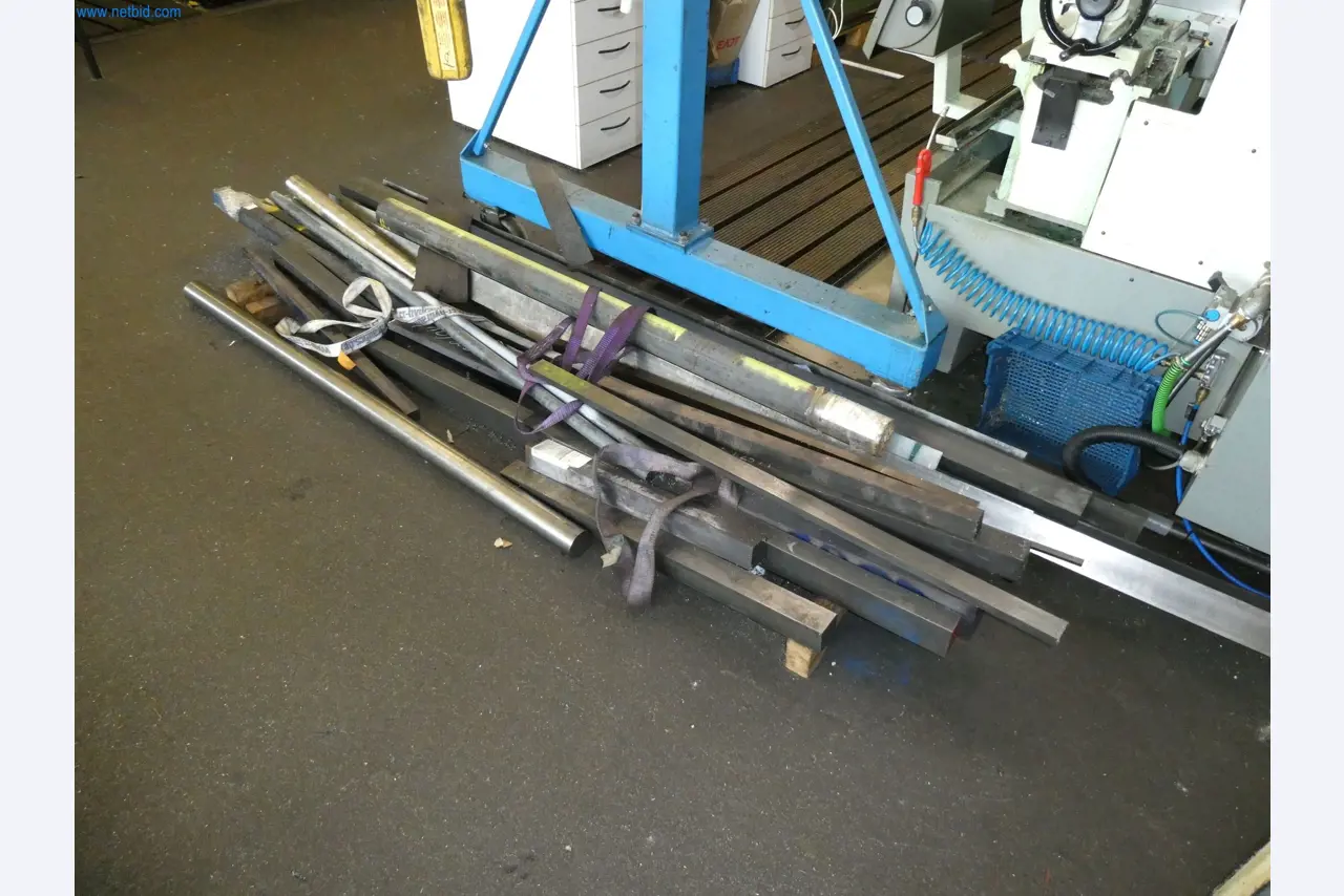 Machines op het gebied van CNC-productie en machinebouw-4