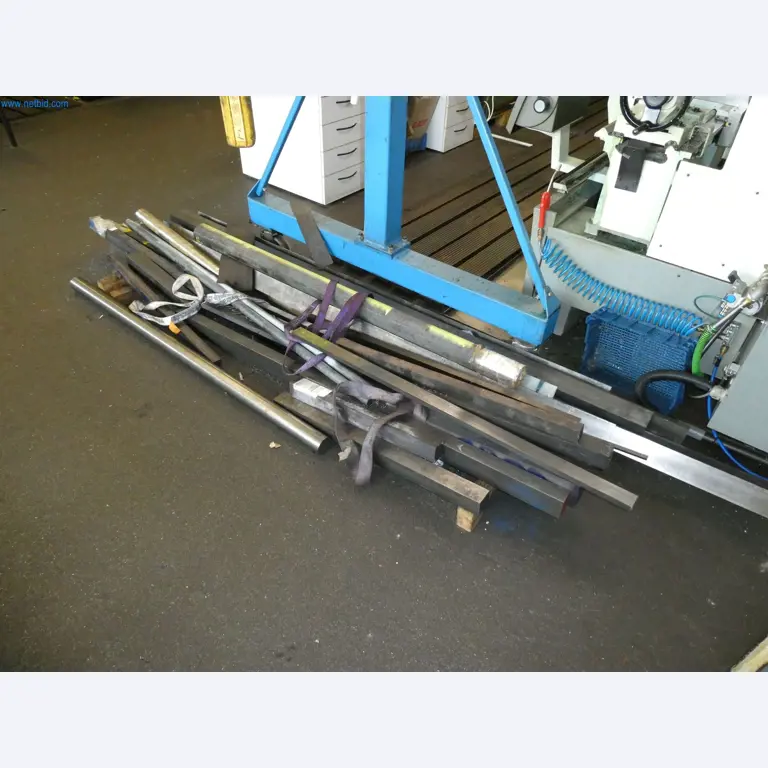 Machines op het gebied van CNC-productie en machinebouw-4