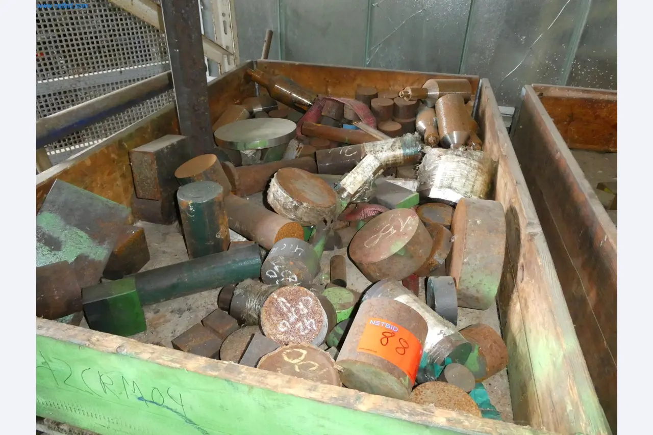 Machines op het gebied van CNC-productie en machinebouw-5