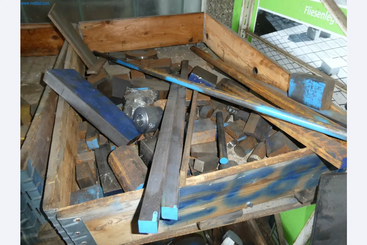 Machines op het gebied van CNC-productie en machinebouw-6