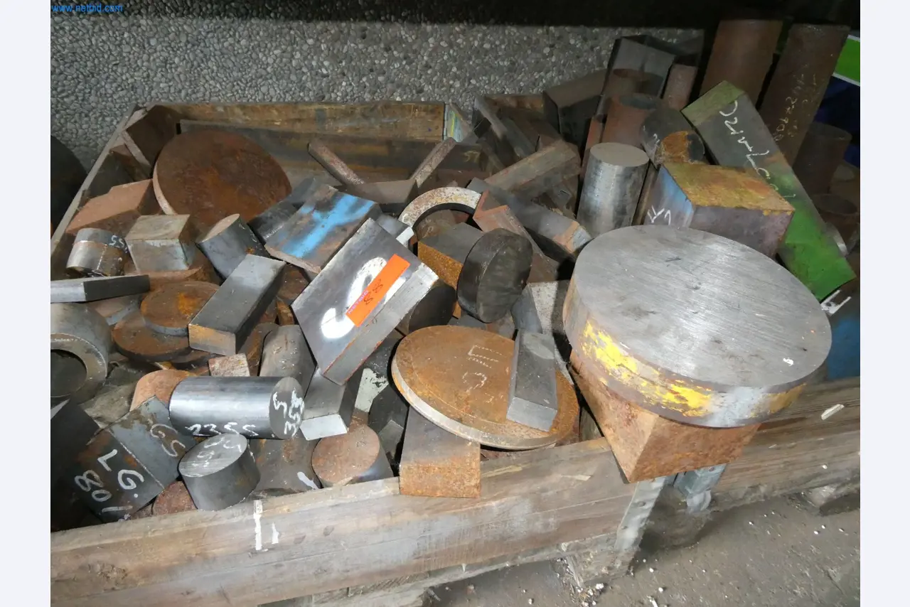 Machines op het gebied van CNC-productie en machinebouw-7