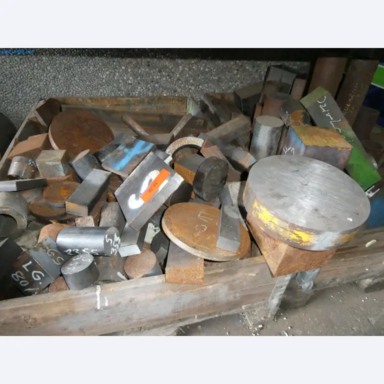 Machines op het gebied van CNC-productie en machinebouw-7