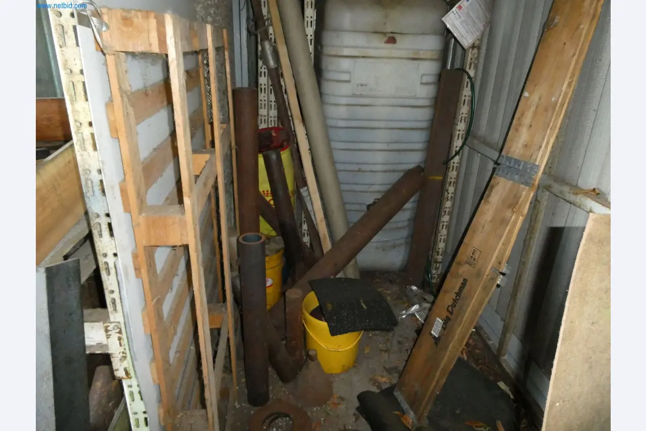 Machines op het gebied van CNC-productie en machinebouw-8