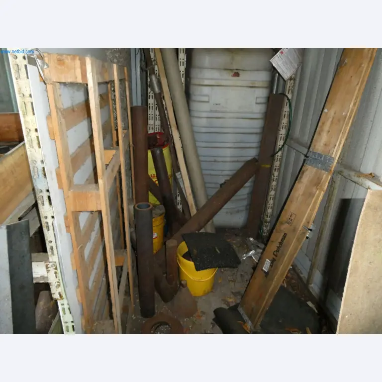 Machines op het gebied van CNC-productie en machinebouw-8