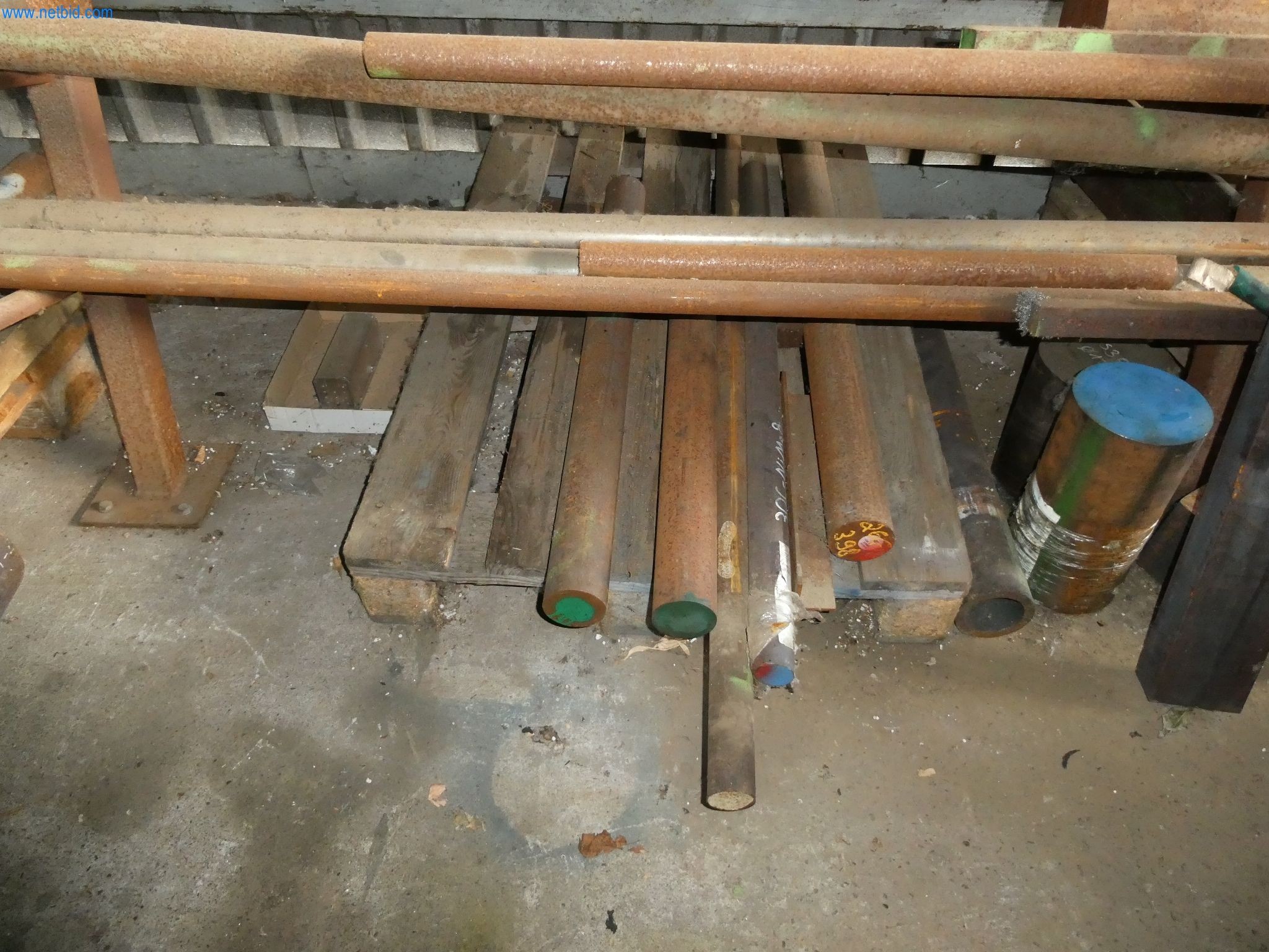 Stroji s področja proizvodnje CNC in strojništva-9