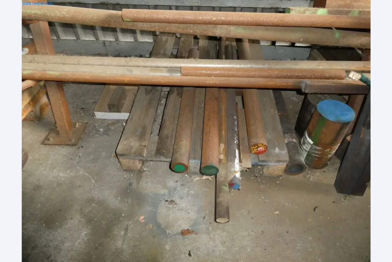 Machines op het gebied van CNC-productie en machinebouw-9