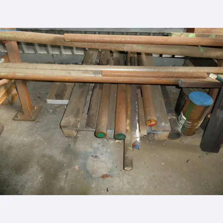 Machines op het gebied van CNC-productie en machinebouw-9