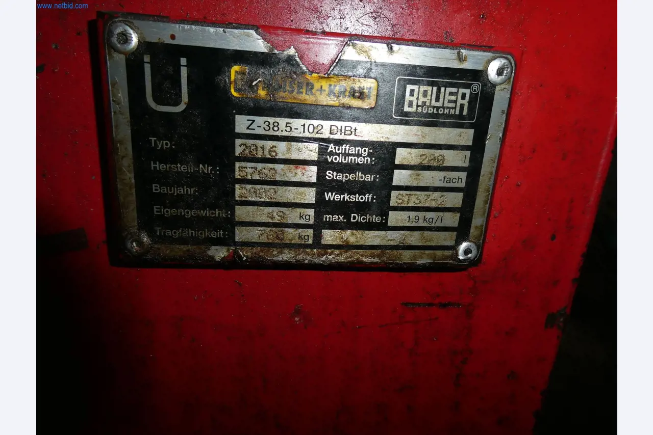 Machines from the field of CNC manufacturing and mechanical engineering-1