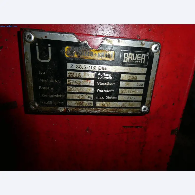 Machines from the field of CNC manufacturing and mechanical engineering-1