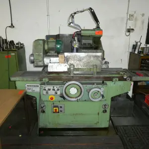 Szlifierka cylindryczna Ribon RUR-E 500