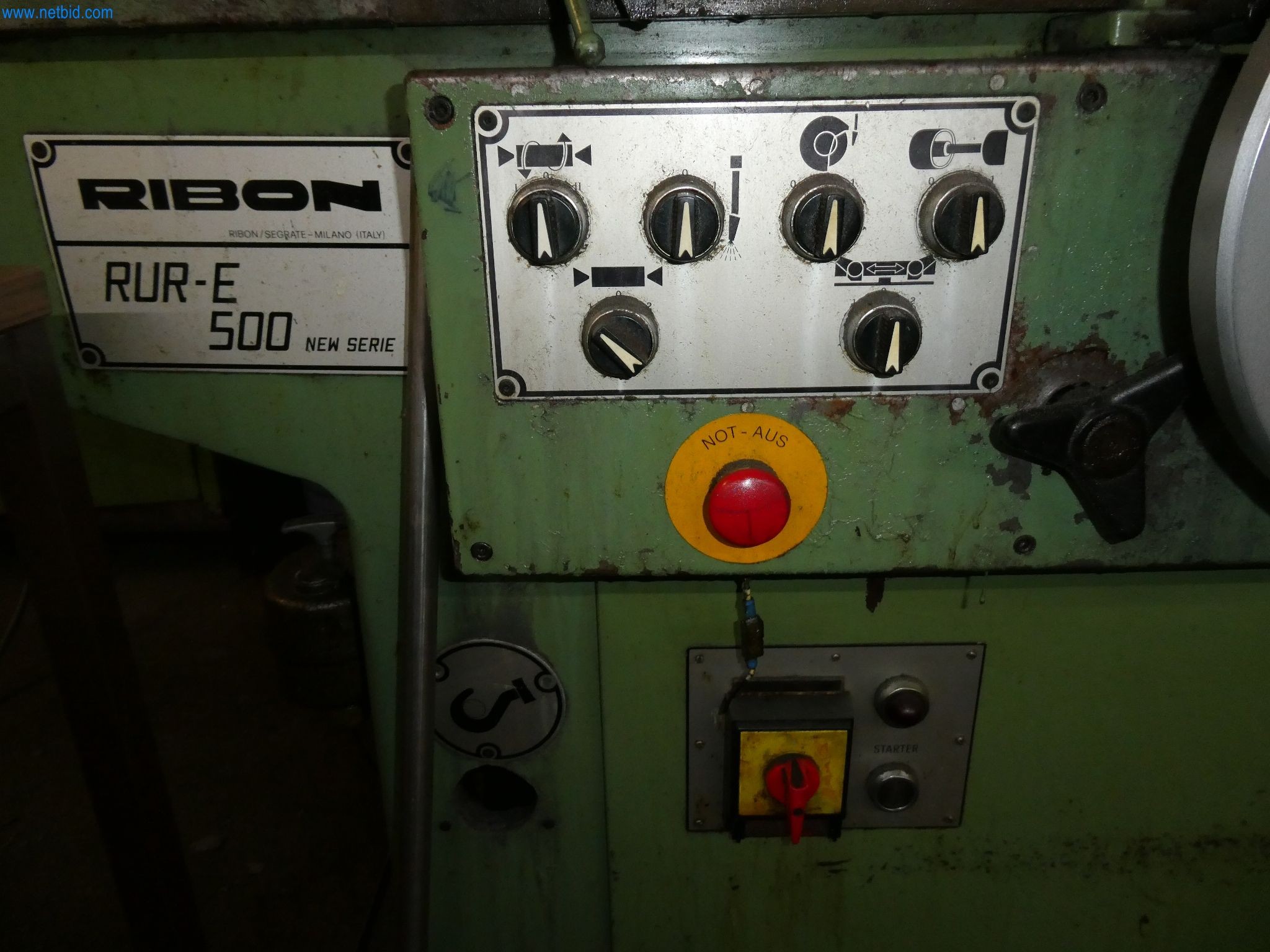 Maszyny z zakresu produkcji CNC i inżynierii mechanicznej-4