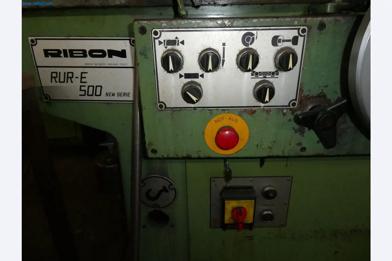 Machines from the field of CNC manufacturing and mechanical engineering-4